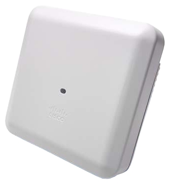WiFi точки доступа Cisco Aironet 2800 Series