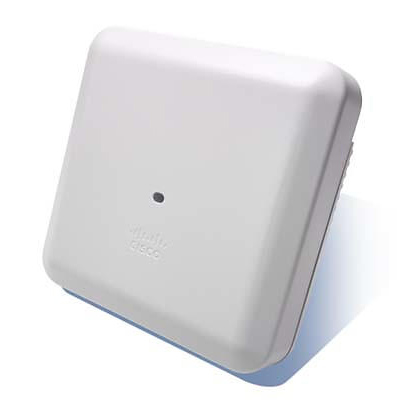 WiFi точки доступа Cisco Aironet 3800 Series