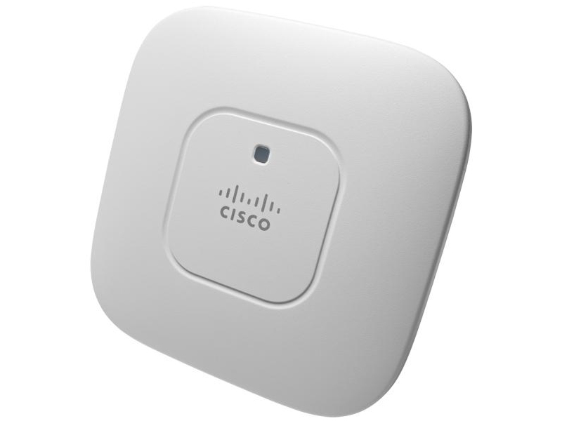 WiFi точки доступа Cisco Aironet 700 Series