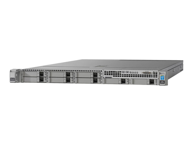 Голосовые серверы Cisco Business Edition 6000