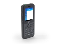 Беспроводной IP телефон Cisco CP-8821-K9-BUN