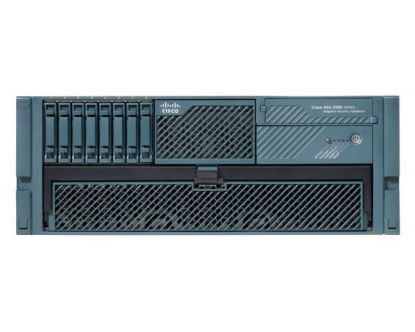 Cisco ASA5580-40-BUN-K8