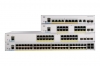 Cisco C1000-24P-4G-L фото 2