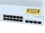 Коммутатор Cisco C1000-24T-4X-L