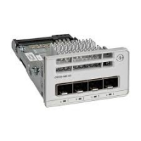 Модуль Cisco C9200-NM-4G