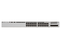 Коммутатор Cisco C9200L-24P-4X-A