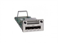 Модуль Cisco C9300-NM-4G