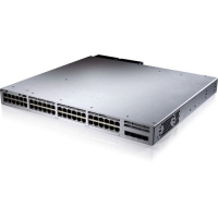 Коммутатор Cisco C9300L-48T-4X-A