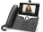 Видеотелефон Cisco IP Phone CP-8865-K9