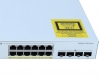 Cisco C1000-24FP-4X-L фото 5