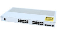 Коммутатор Cisco C1000-24T-4G-L