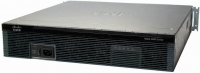 Маршрутизатор Cisco C2921-CME-SRST/K9