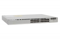 Коммутатор Cisco C9200-24P-E