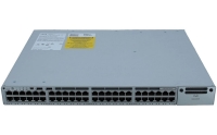 Коммутатор Cisco C9200-48P-A