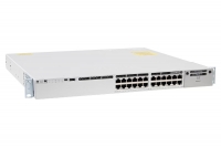 Коммутатор Cisco C9300-24P-A