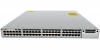 Cisco C9300-48P-E фото 2