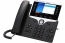 Телефон Cisco IP Phone CP-8851-R-K9