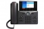 Телефон Cisco IP Phone CP-8861-K9