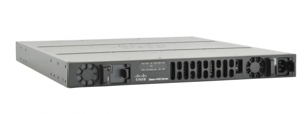 Маршрутизатор Cisco ISR4431/K9