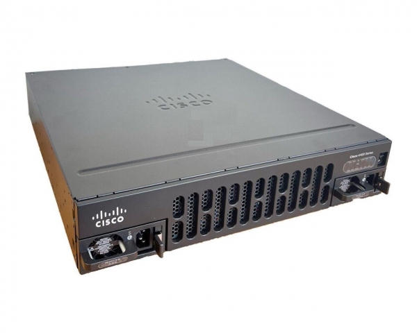 Маршрутизатор Cisco ISR4451-X-AXV/K9