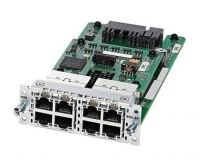 Модуль Cisco NIM-ES2-8-P