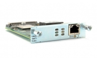 Модуль Cisco VWIC3-1MFT-T1/E1