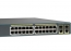 Коммутатор Cisco WS-C2960R+24PC-L (24 порта, PoE)