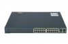 Cisco WS-C2960R+24PC-S фото 2
