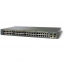 Коммутатор Cisco WS-C2960RX-48FPS-L (48 портов)