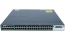 Коммутатор Cisco WS-C3560X-48P-L (48 портов, PoE)