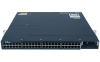 Cisco WS-C3560X-48T-L фото 2