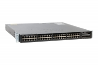 Коммутатор Cisco WS-C3650-48PD-L