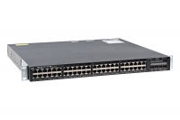 Коммутатор Cisco WS-C3650-48PD-S