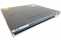 Коммутатор Cisco WS-C3750X-24S-S