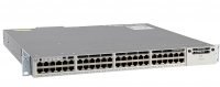 Коммутатор Cisco WS-C3850-48F-S