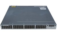 Коммутатор Cisco Catalyst WS-C3850-48T-E