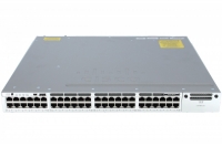 Коммутатор Cisco Catalyst WS-C3850-48T-S (48 портов)