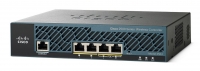 Wi-Fi контроллер Cisco AIR-CT2504-25-K9