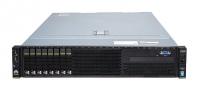 Сервер Huawei FusionServer RH2288 V3 1xE5-2620v3 1x16Gb x8 2.5" SAS/SATA SR430C 1G 4P 1x460W SpB