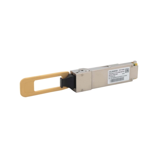 Трансивер Huawei QSFP28-100G-SR4 (MPO)