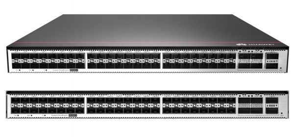 Коммутатор Huawei S6730-H48X6CZ-V2