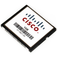 Карта памяти Cisco MEM-CF-1GB (Compact Flash)