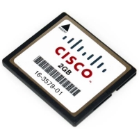 Карта памяти Cisco MEM-CF-2GB (Compact Flash)