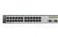 Коммутатор Huawei S5720S-28X-SI-AC (24x10/100/1000BASE-T ports, 4x10GE SFP+ ports, AC power supply)