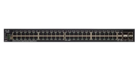 Коммутатор Cisco SF550X-48MP-K9-EU
