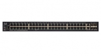 Коммутатор Cisco SF550X-48P-K9-EU