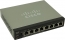 Коммутатор Cisco SG250-08HP-K9-EU