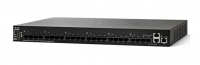 Коммутатор Cisco SG350XG-24F-K9-EU 
