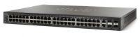 Коммутатор Cisco SB SG300-52MP-K9-EU