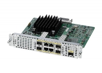 Модуль Cisco SM-X-4X1G-1X10G